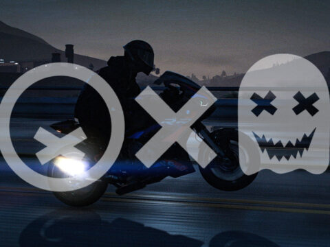 Quiet Street Racing Pack V1