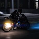 Quiet Street Racing Pack V12