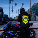 Quiet Street Racing Pack V16