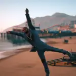 Ragdoll Around Mod 1.02