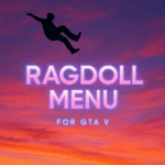 RagdollMenu [.NET] V1.0