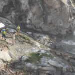 Raton Canyon Plane Crash 1.02