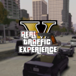 Real Traffic Experience V [OIV] 1.0