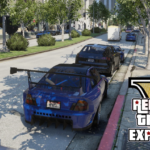 Real Traffic Experience V [OIV] 1.0