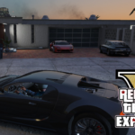 Real Traffic Experience V [OIV] 1.0
