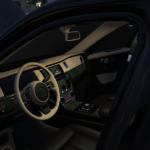 Rolls-Royce Cullinan President4