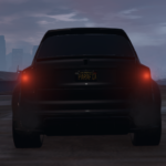 Rolls-Royce Cullinan President | DOJ | [ADD-ON] V1.1