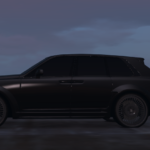 Rolls-Royce Cullinan President6