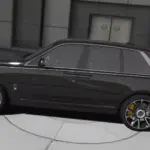 Rolls Royce Cullinan2