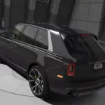 Rolls Royce Cullinan3