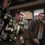 Roman Bellic to Solomon Richards 1.04