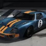 Ruffian 40