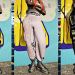SITD Pants MPFemale2