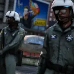 San Andreas Police Department Heli Pilots - [SAPD Restoration Project] 1.0