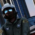 San Andreas Police Department Heli Pilots - [SAPD Restoration Project] 1.0