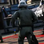 San Andreas Police Department Heli Pilots - [SAPD Restoration Project] 1.0
