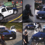 San Andreas Policing Overhaul Vehicle Pack (LSPD, LSSD & More) V1.0b