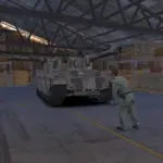 Sandy Shore Army base 1.12