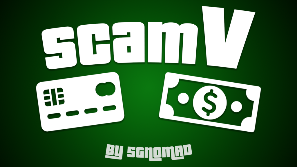 ScamV 1.0