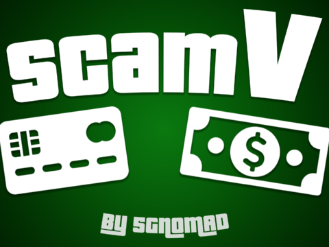 ScamV 1.0