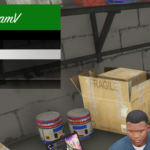 ScamV 1.02