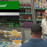 ScamV 1.05