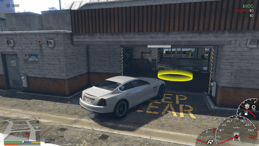 Sell Vehicles