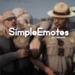 SimpleEmotes 1.0