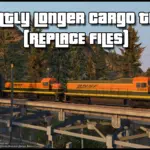 Slightly Longer Cargo Trains (REPLACE FILES) V1.2
