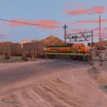 Slightly Longer Cargo Trains (REPLACE FILES) V1.2