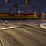 Slightly Longer Cargo Trains (REPLACE FILES) V1.2