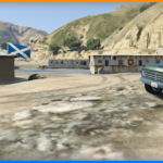 Small Village Near The City5
