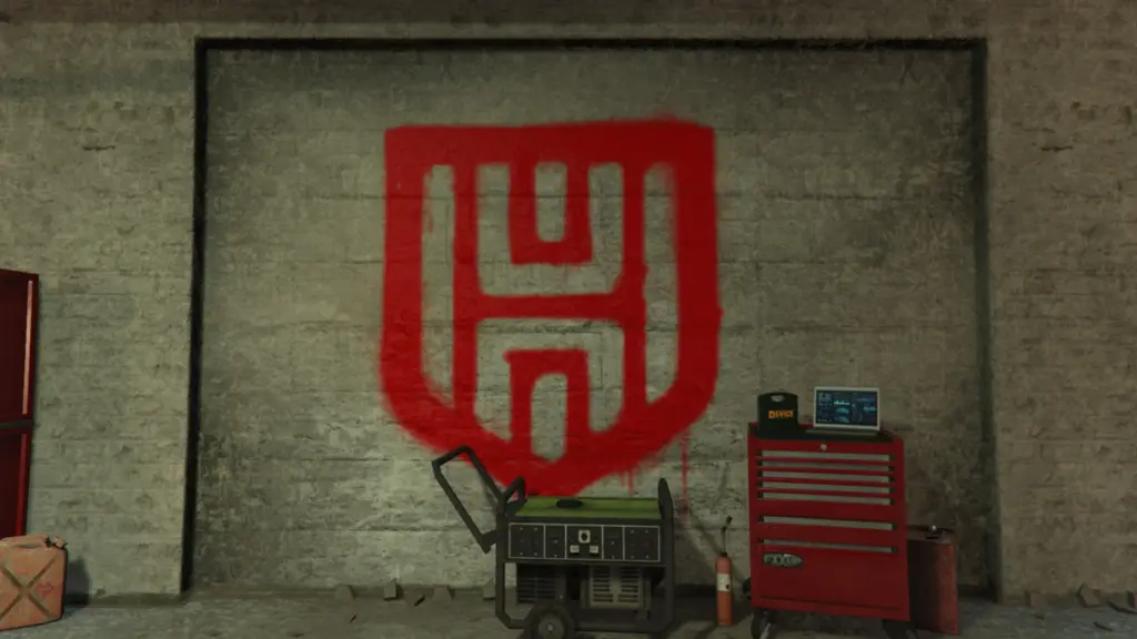 Hao's Special Works in SP 1.1