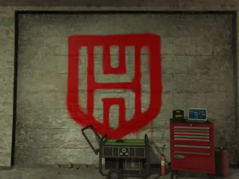 Hao's Special Works in SP 1.1