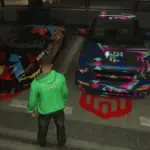 Hao's Special Works in SP 1.1