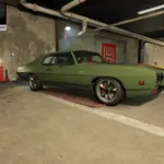 Hao's Special Works in SP 1.1