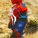 Spiderman Kong3