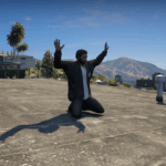 Surrender Animation Mod 1.0