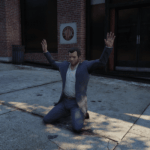 Surrender Animation Mod 1.02