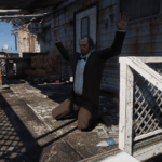 Surrender Animation Mod 1.03