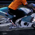 Suzuki Boost HB3