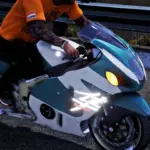 Suzuki Boost HB4
