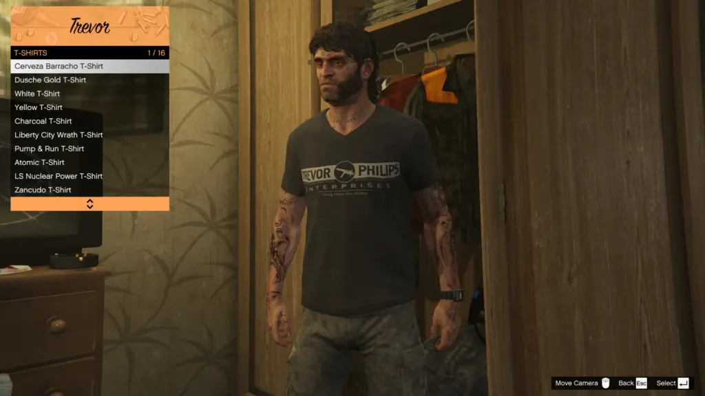 T.P.Inc T-shirt Collection 3.0