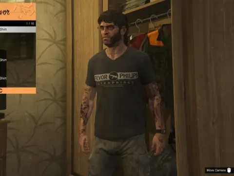 T.P.Inc T-shirt Collection 3.0