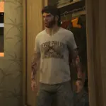 T.P.Inc T-shirt Collection 3.03