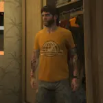 T.P.Inc T-shirt Collection 3.04
