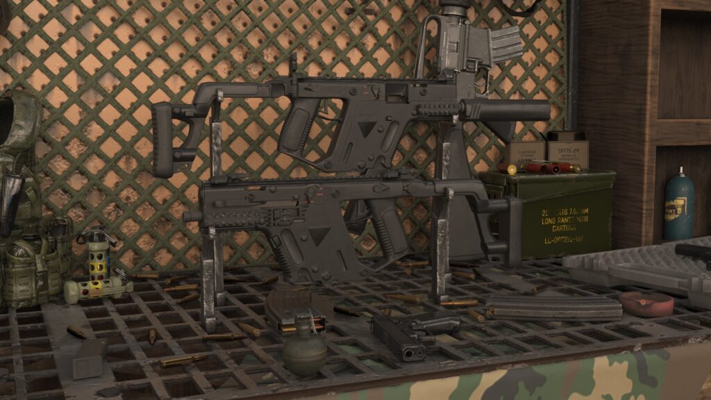 [INS2] TDI Vector V1.0