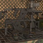 [INS2] TDI Vector V1.0