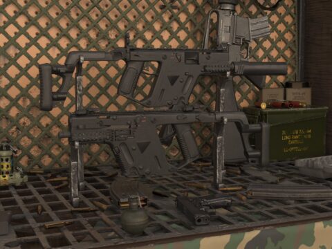 [INS2] TDI Vector V1.0