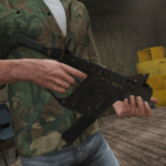 [INS2] TDI Vector V1.0